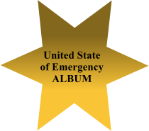 United State of Emergency ALBUM